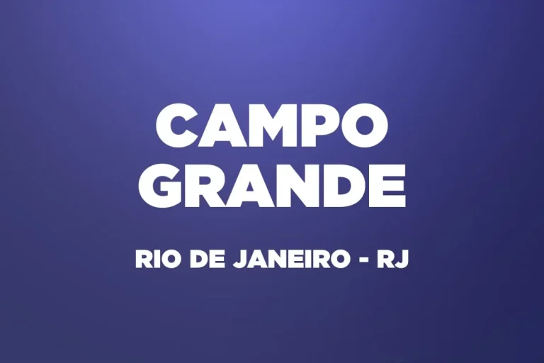 campo grande