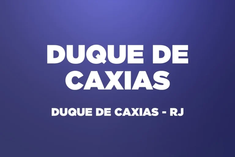duque de caxias