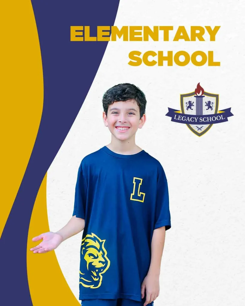 elementary school legacy