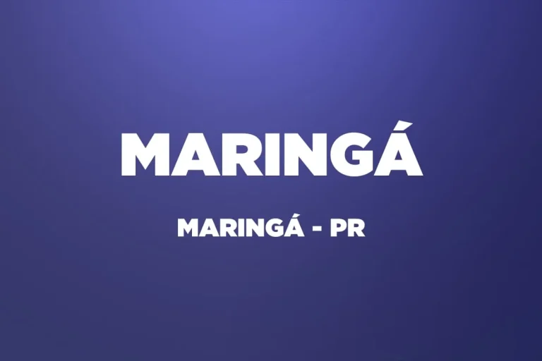 maringa