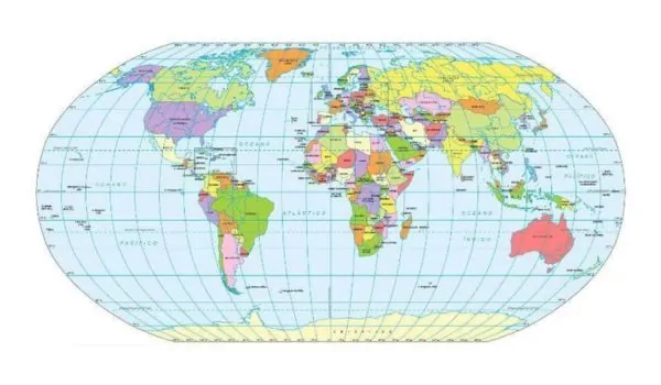 mundo